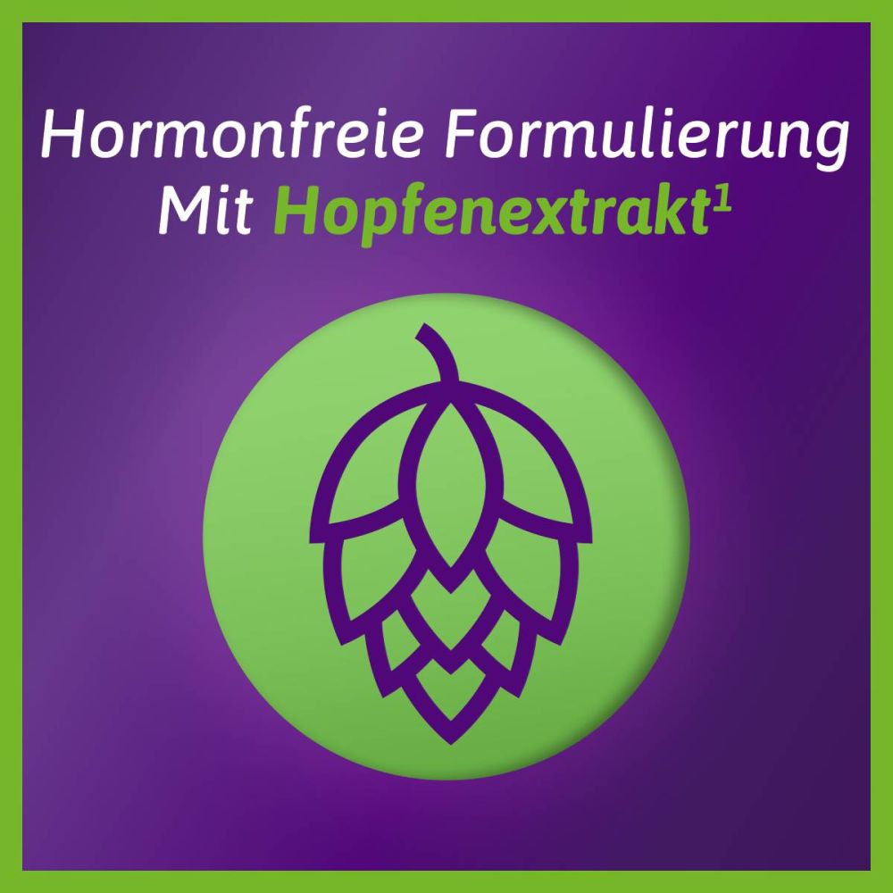 femibion menopause Hitzewallungen 30 St Tabletten