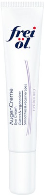 frei öl HYDROLIPID AugenCreme 15 ml Creme