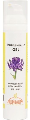 TEUFELSKRALLE GEL 100 ml Gel
