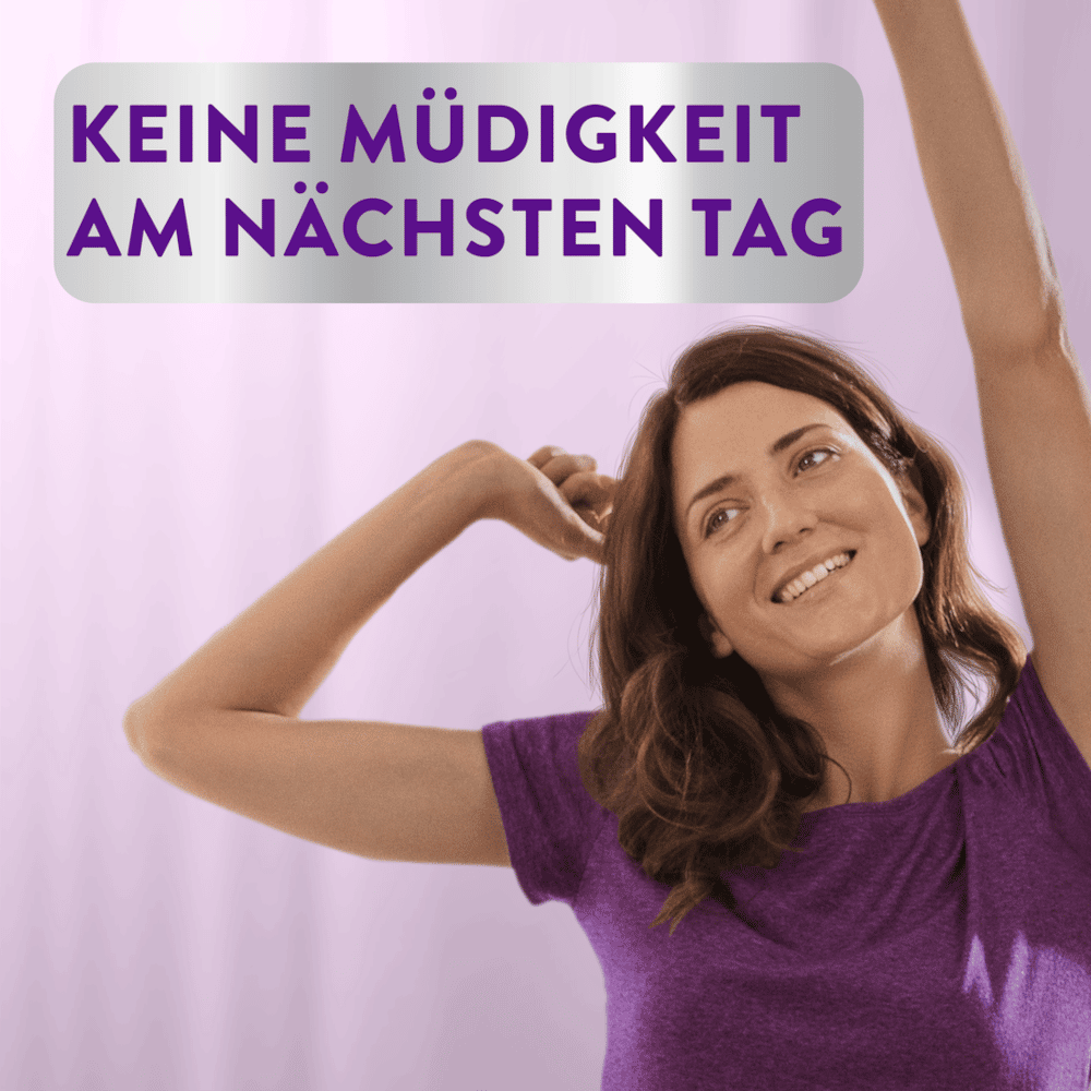 WICK ZzzQuil GUTE NACHT INTENS 30 St Weichkapseln