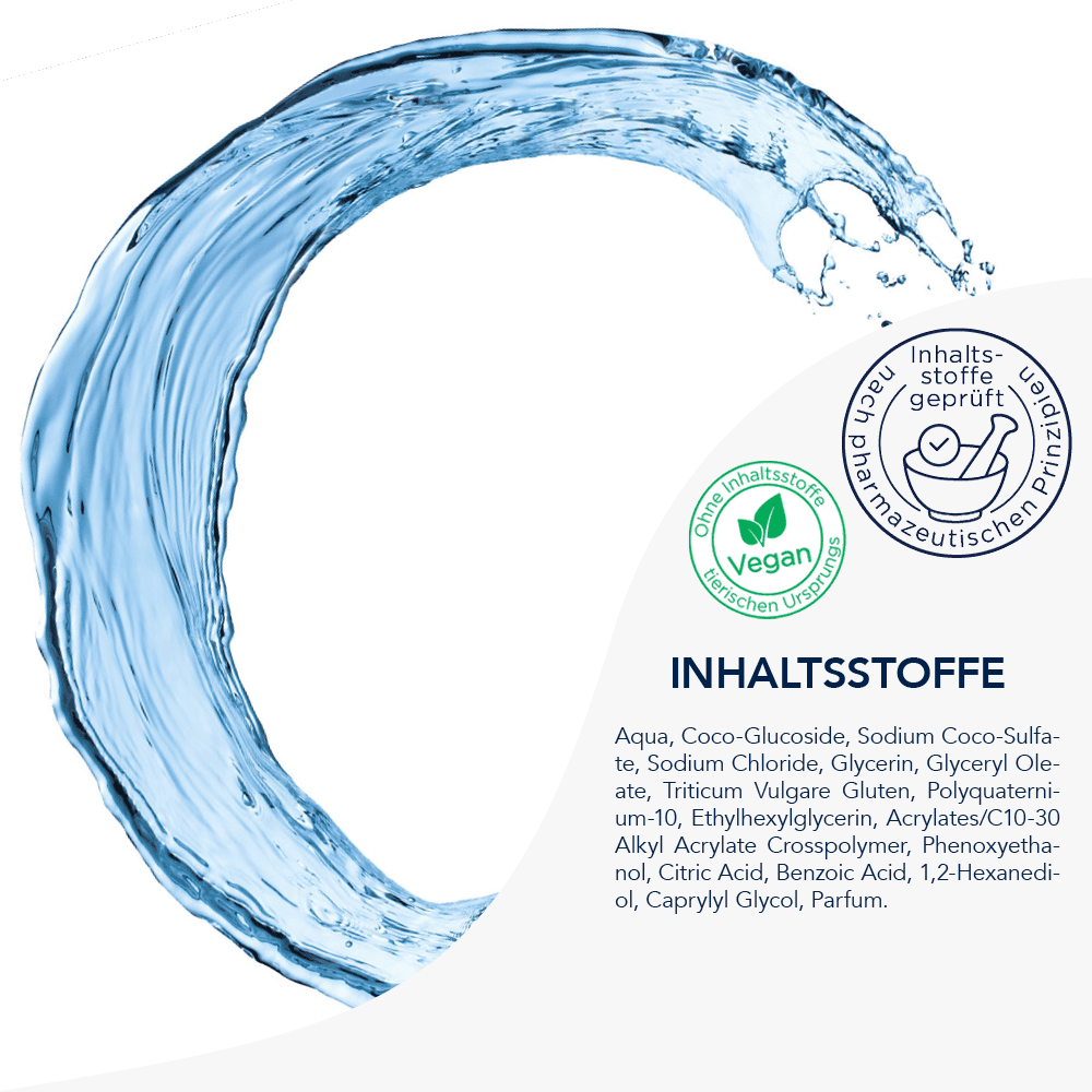 frei öl DuschGel pH 5,5 200 ml Duschgel