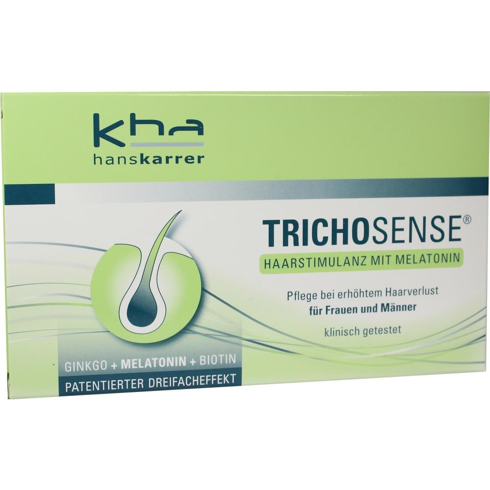 TRICHOSENSE Lösung 30X3 ml Lösung