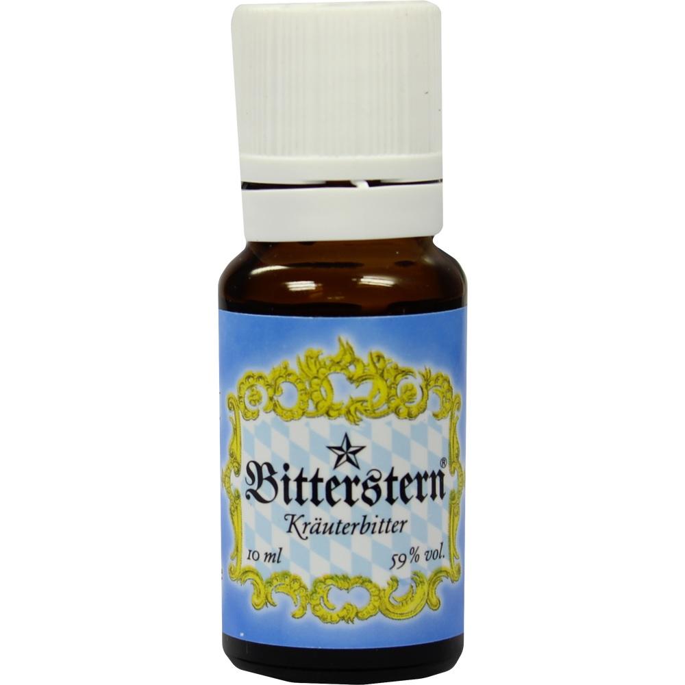 Bitterstern Mixtur 10 ml Extrakt
