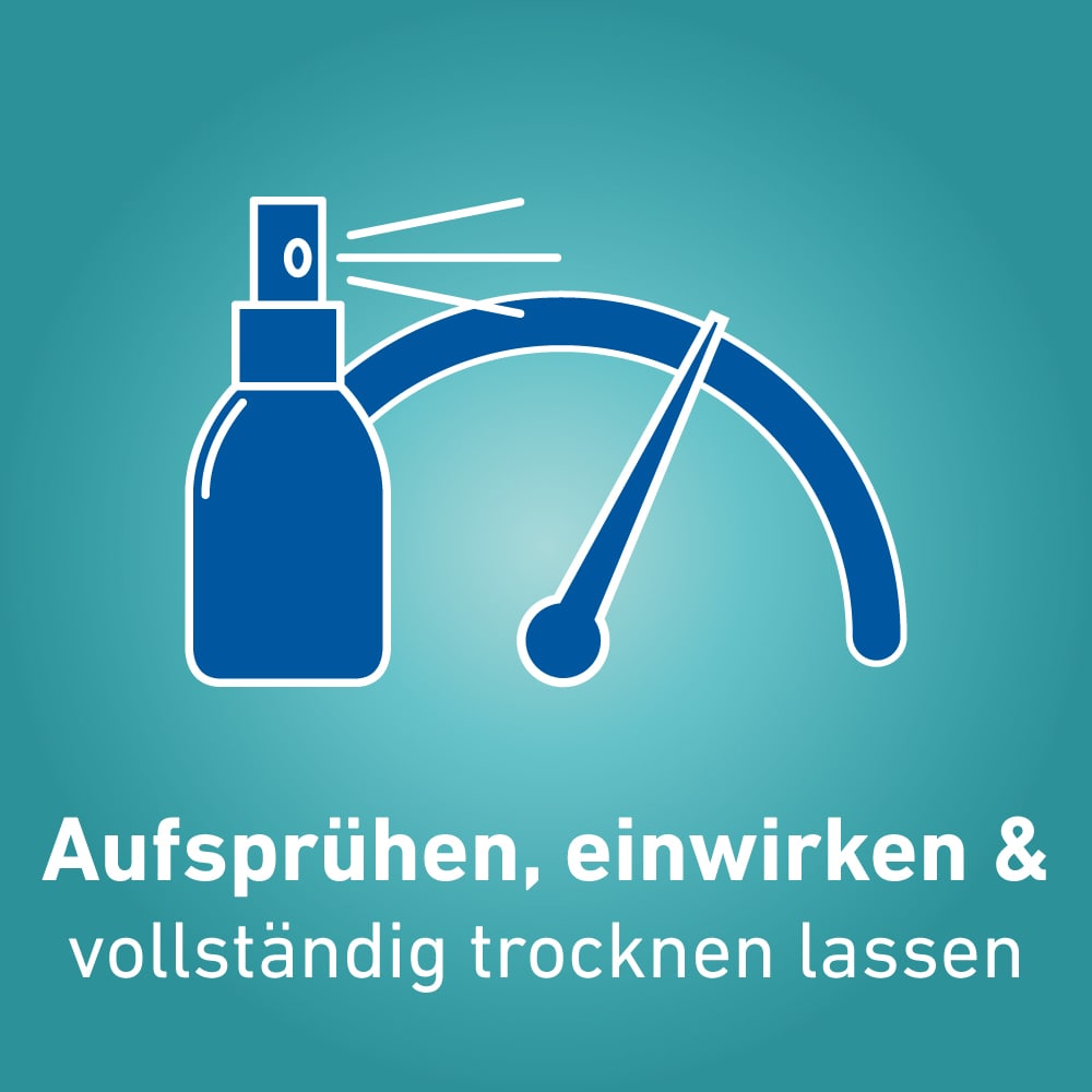 BioEpiderm Masken-Schutz-Spray 30 ml Sprühflasche BioEpiderm Masken-Schutz-Spray 30 ml Sprühflasche
