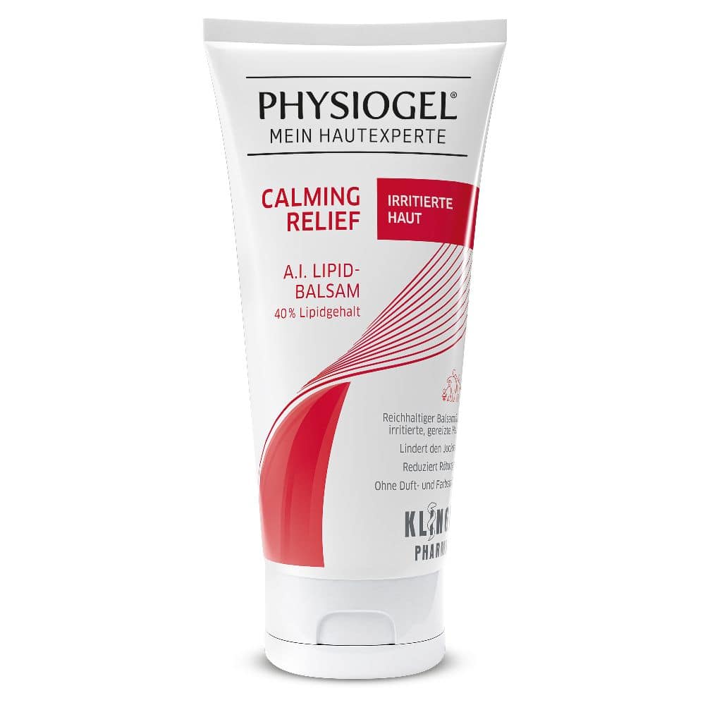 PHYSIOGEL Calming Relief A.I. Lipidbalsam irritierte Haut  150 ml Creme