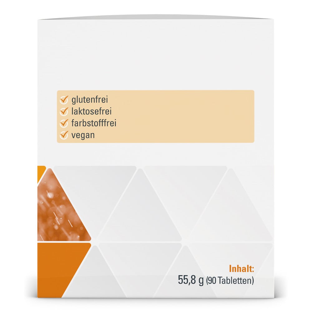 REGACAN IMMUN-BALANCE 90 St Tabletten