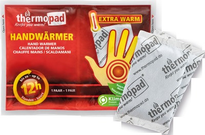 THERMOPAD Handwärmer 2 St
