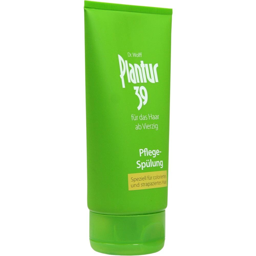 PLANTUR 39 Spülung coloriertes Haar 150 ml Haarspülung