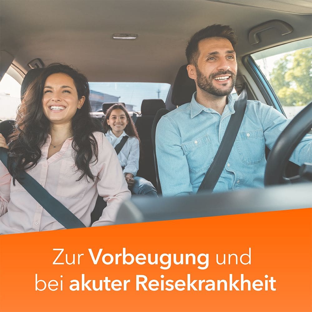 Reisetabletten-ratiopharm 20 St Tabletten