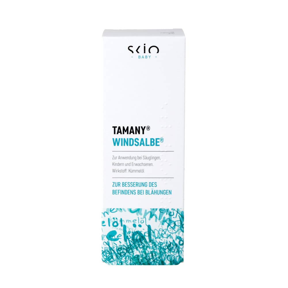 Windsalbe 2% 50 ml Salbe