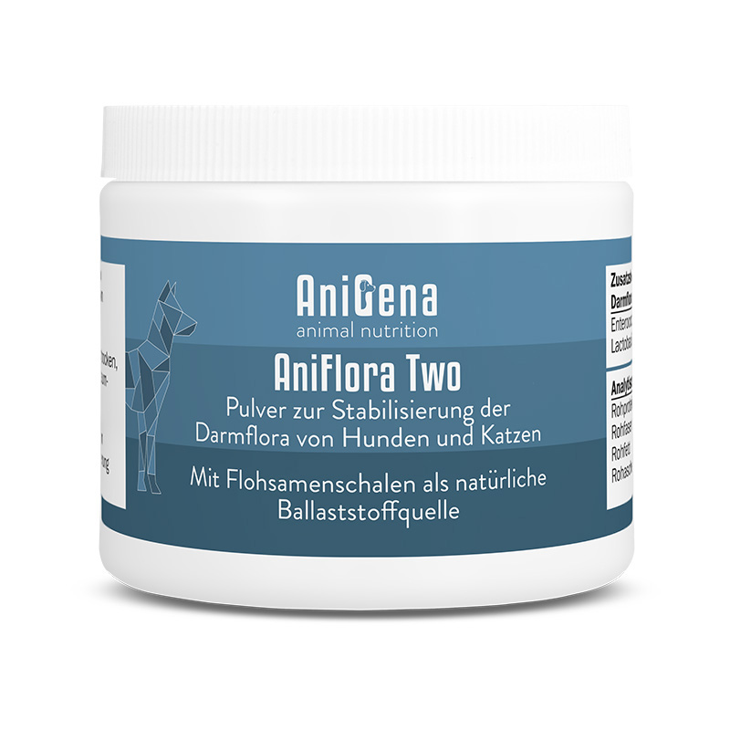 AniGena AniFlora Balance 60 g Pulver