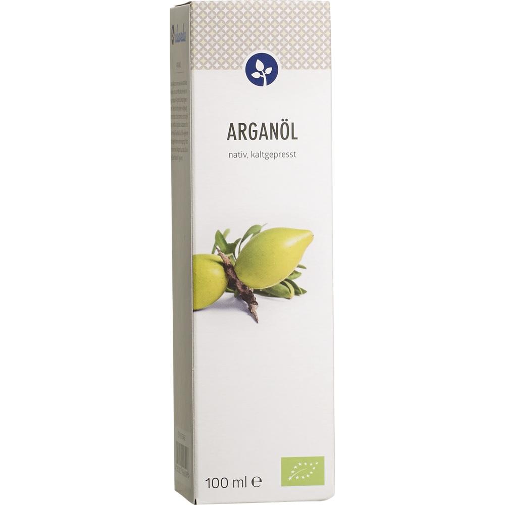 ARGANÖL nativ, kaltgepresst 100 ml Öl