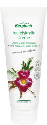 Bergland Teufelskralle Creme 100 ml Creme