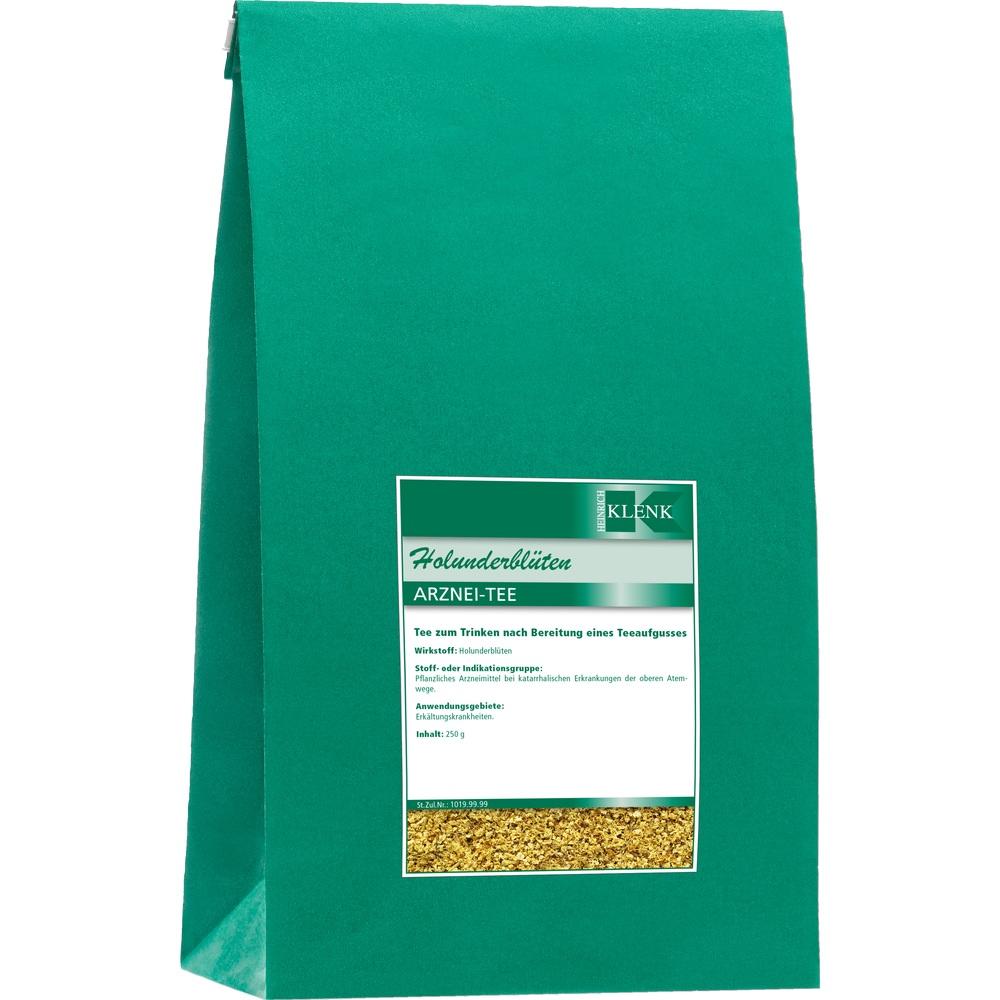 Holunderblüten Tee 250 g Tee