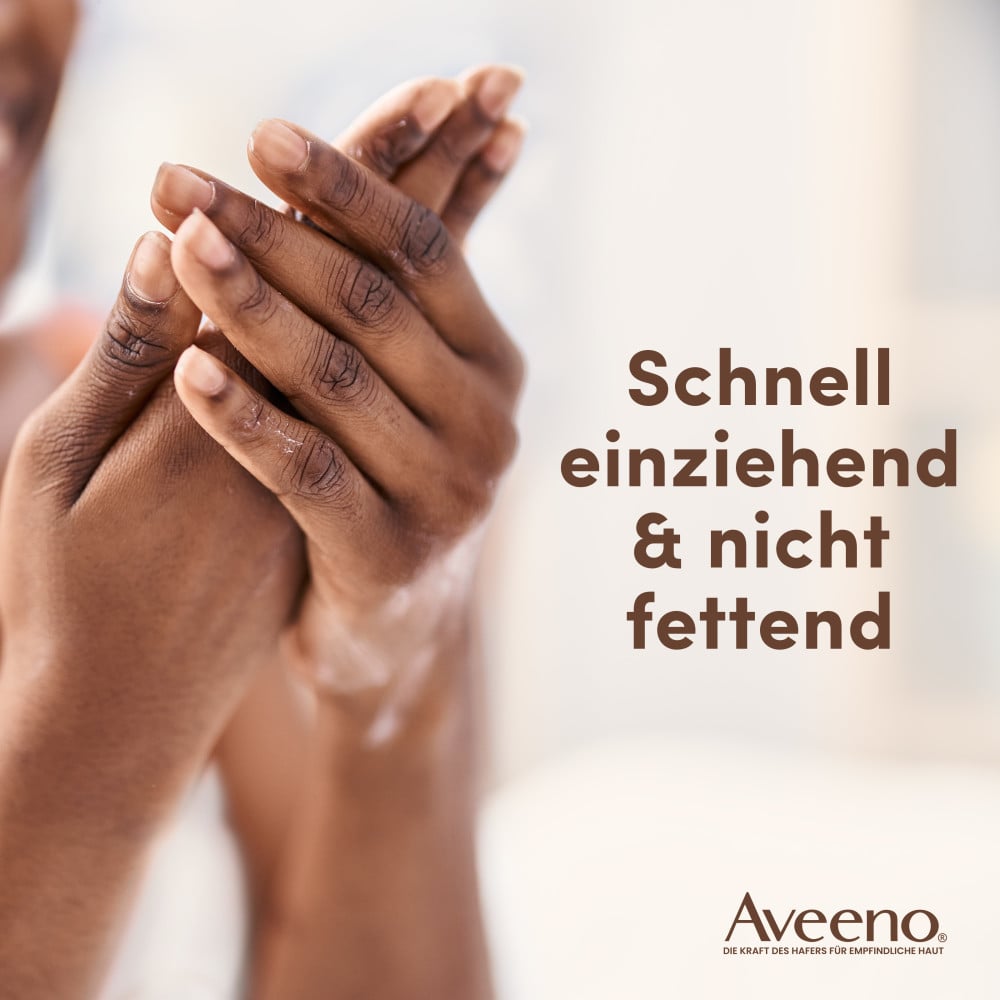 Aveeno Skin Relief Handcreme 75 ml Creme