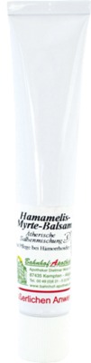 Hamamelis-Myrte-Balsam 15 ml Balsam