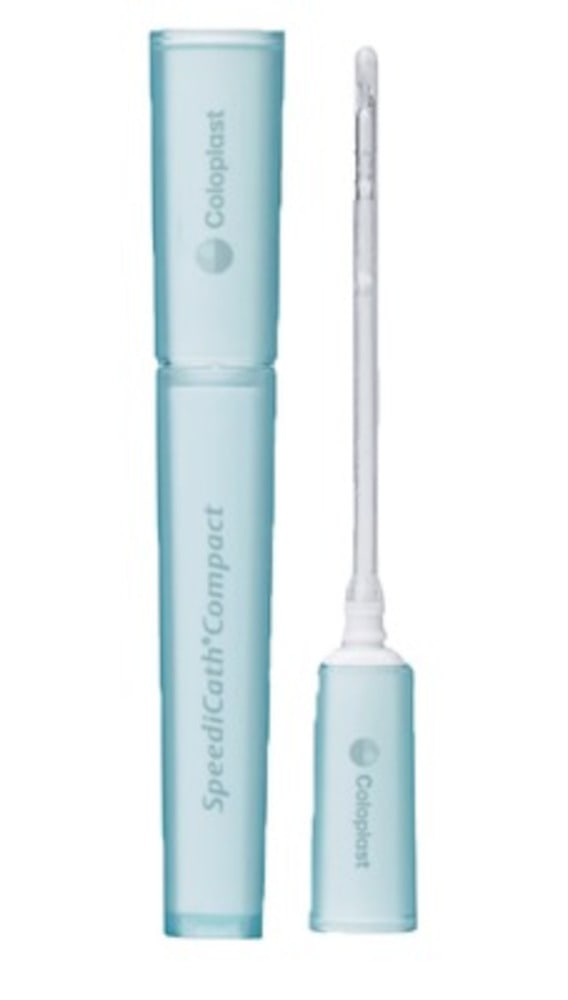SpeediCath Compact Eve Katheter CH 12 30 St Katheter