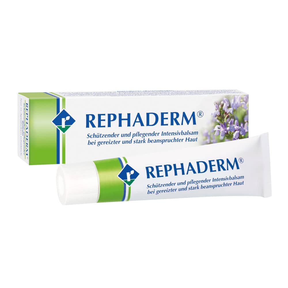 REPHADERM Balsam 20 g Balsam