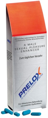 PRELOX Pharma Nord Dragees 60 St Dragees