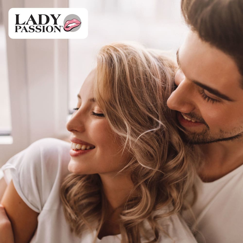 LADY PASSION 60 St Kapseln