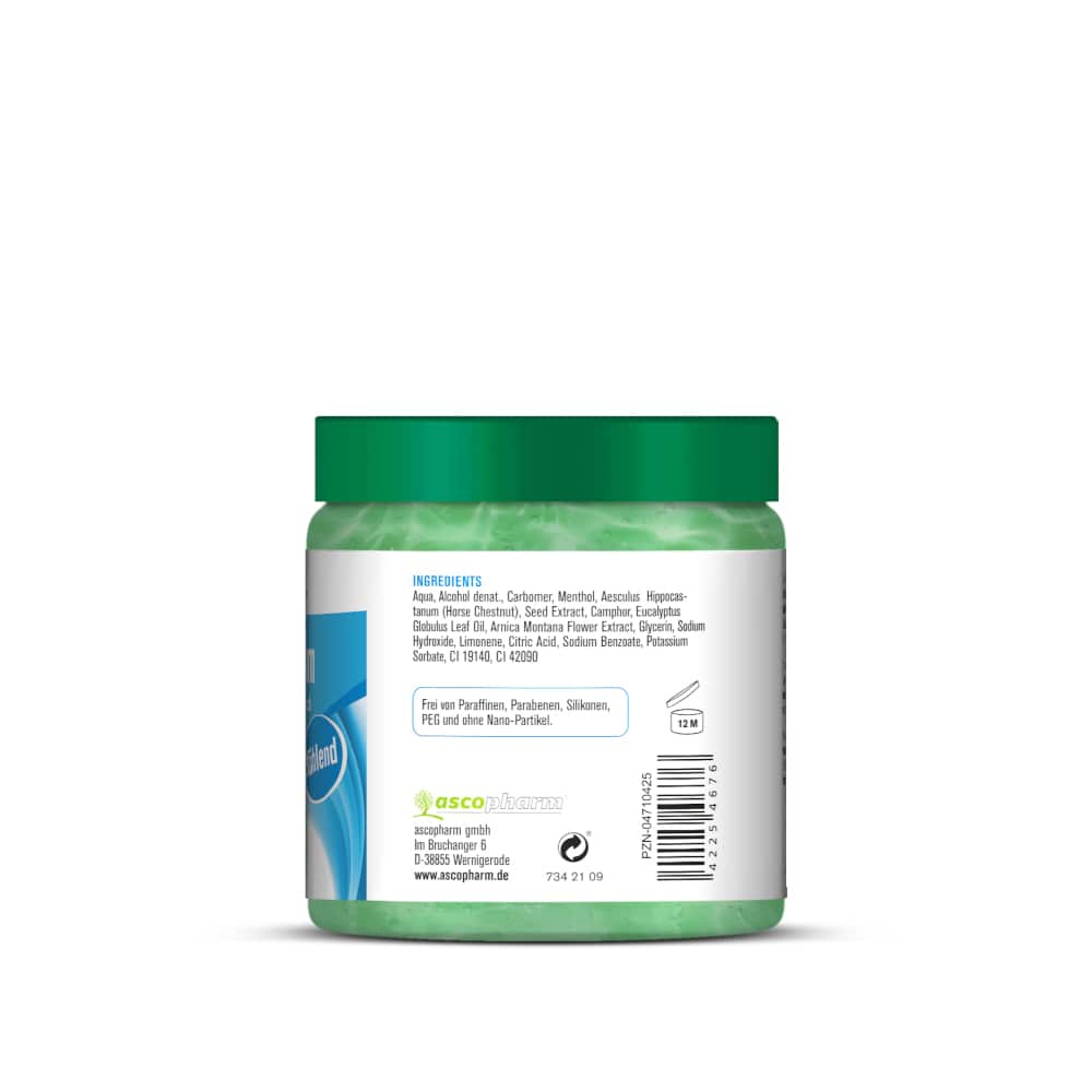 sovita Pferde-Balsam 500 ml Balsam