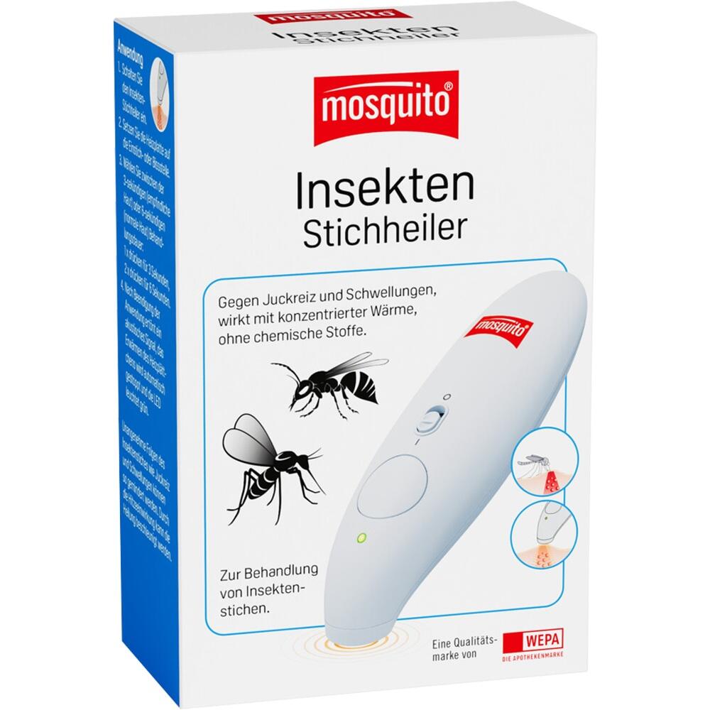 mosquito Insekten Stichheiler 1 St