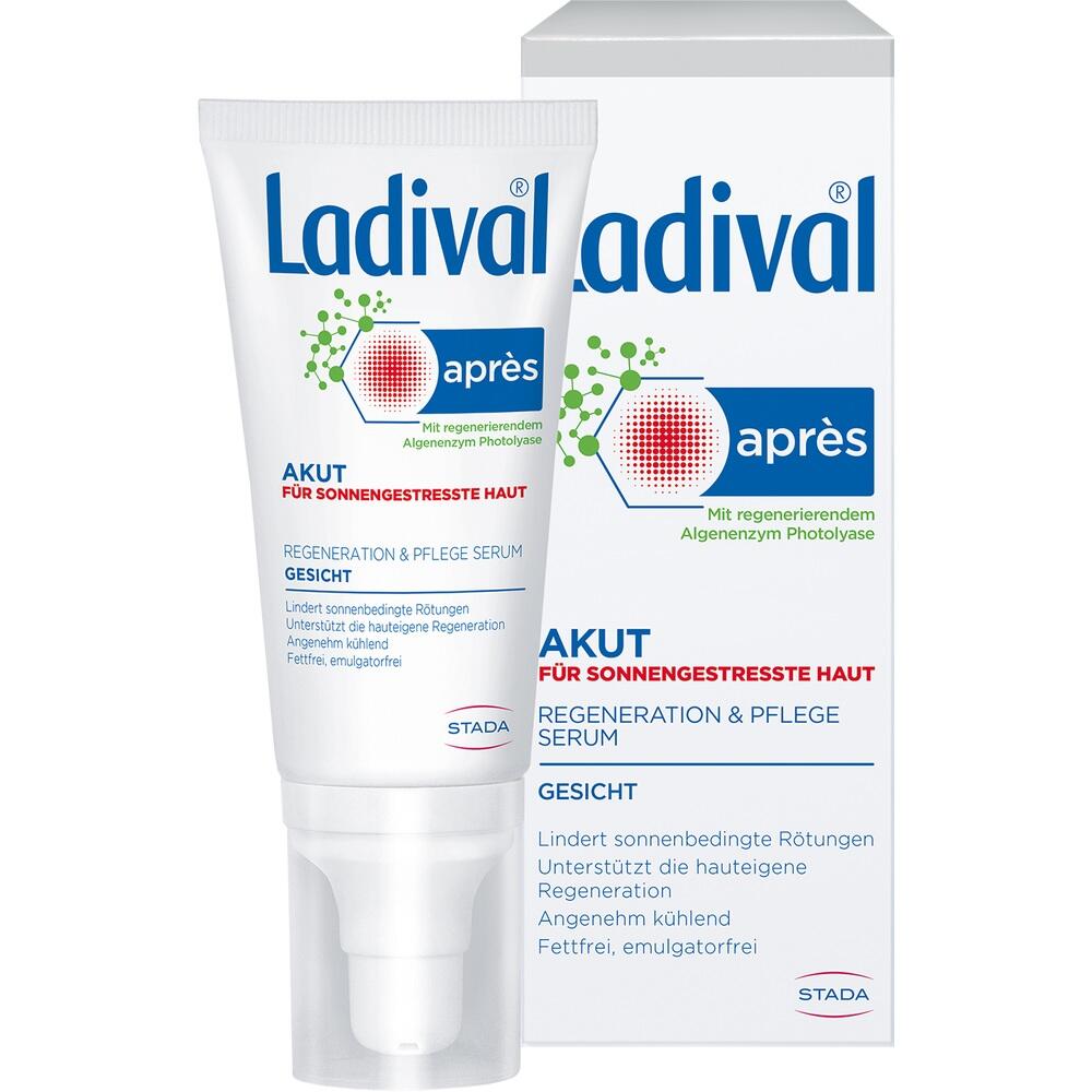 Ladival après AKUT 50 ml