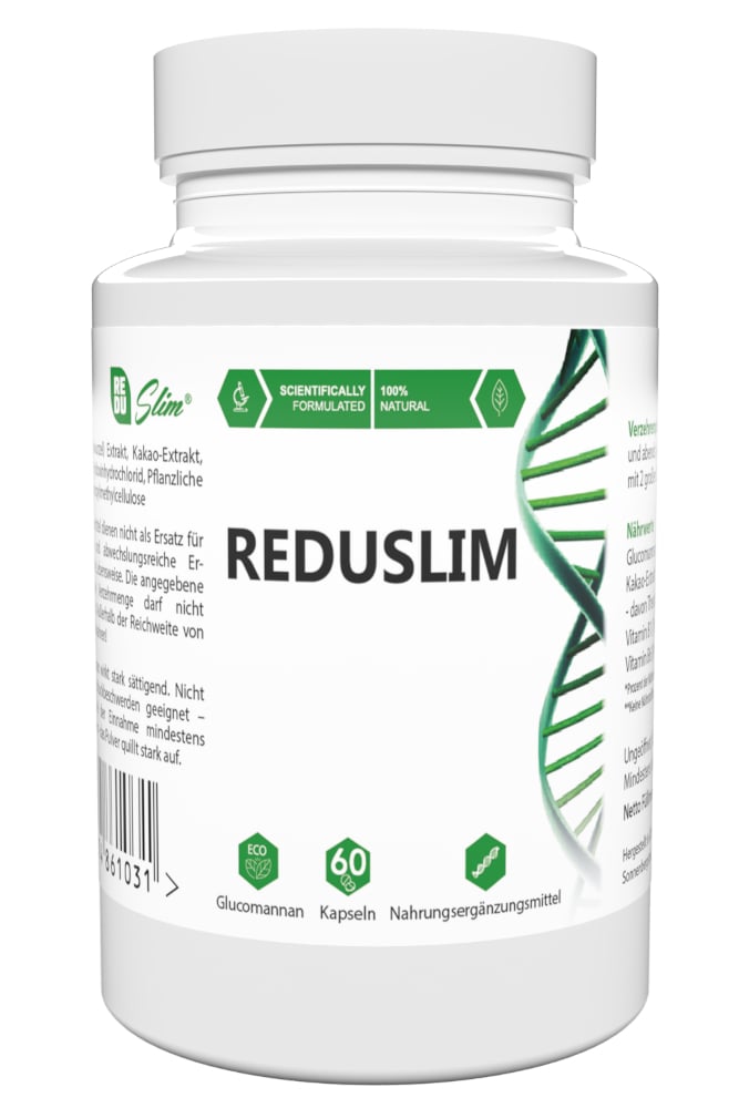 REDUSLIM 60 St Kapseln