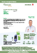 Sanicare Diabetes-Flyer Herbst 2026 Sanicare Diabetes-Flyer Herbst 2026