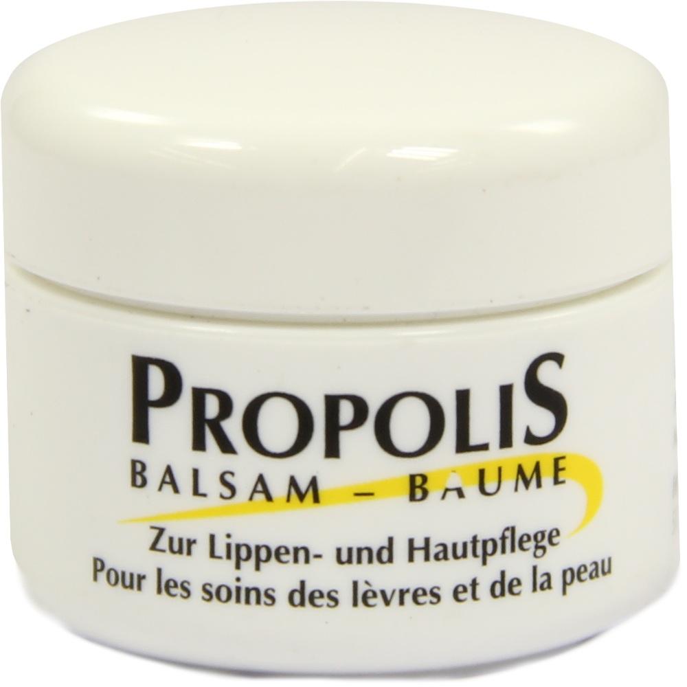 PROPOLIS LIPPENBALSAM 5 ml Balsam