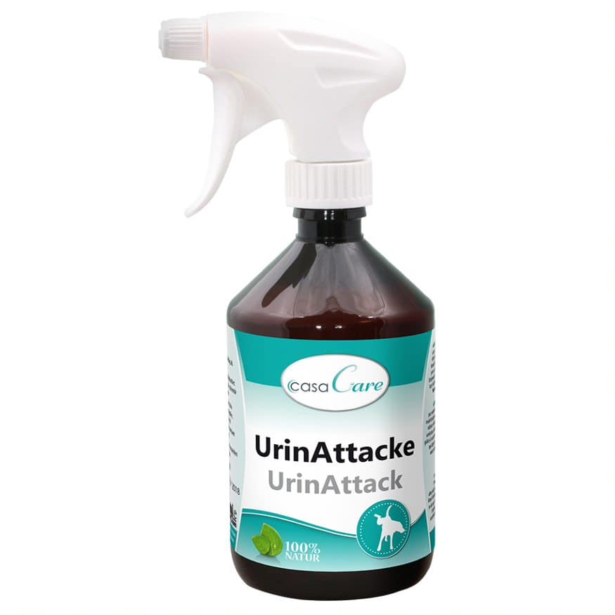 UrinAttacke vet. 500 ml