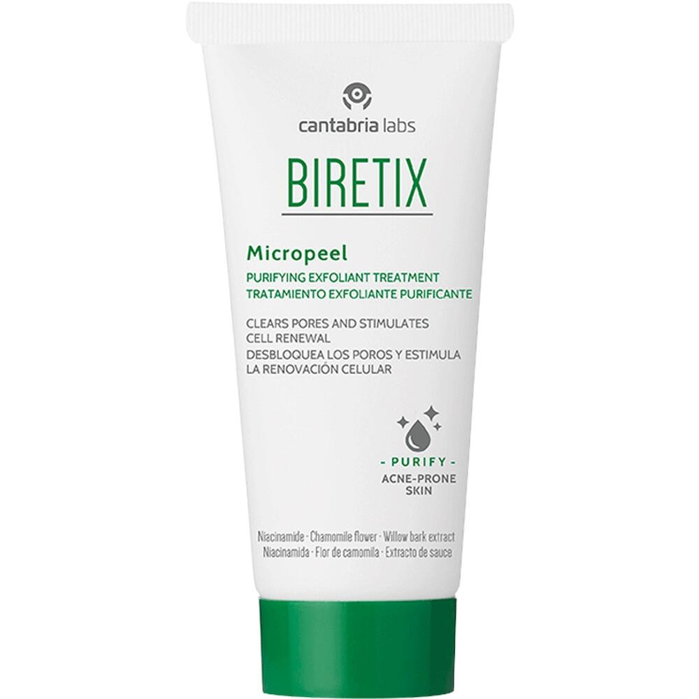 BIRETIX Micropeeling Gel 50 ml Gel