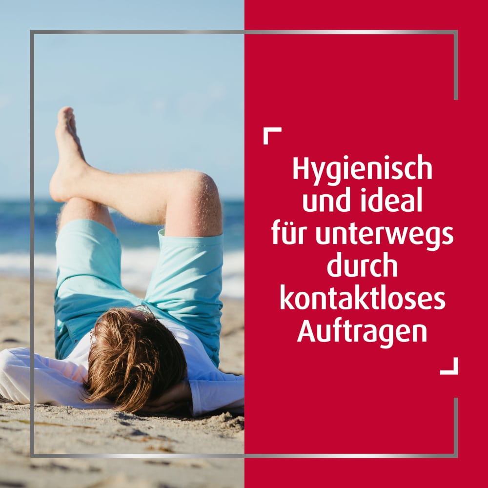 Canesten Extra Spray gegen Pilzerkrankungen der Haut 25 ml Spray