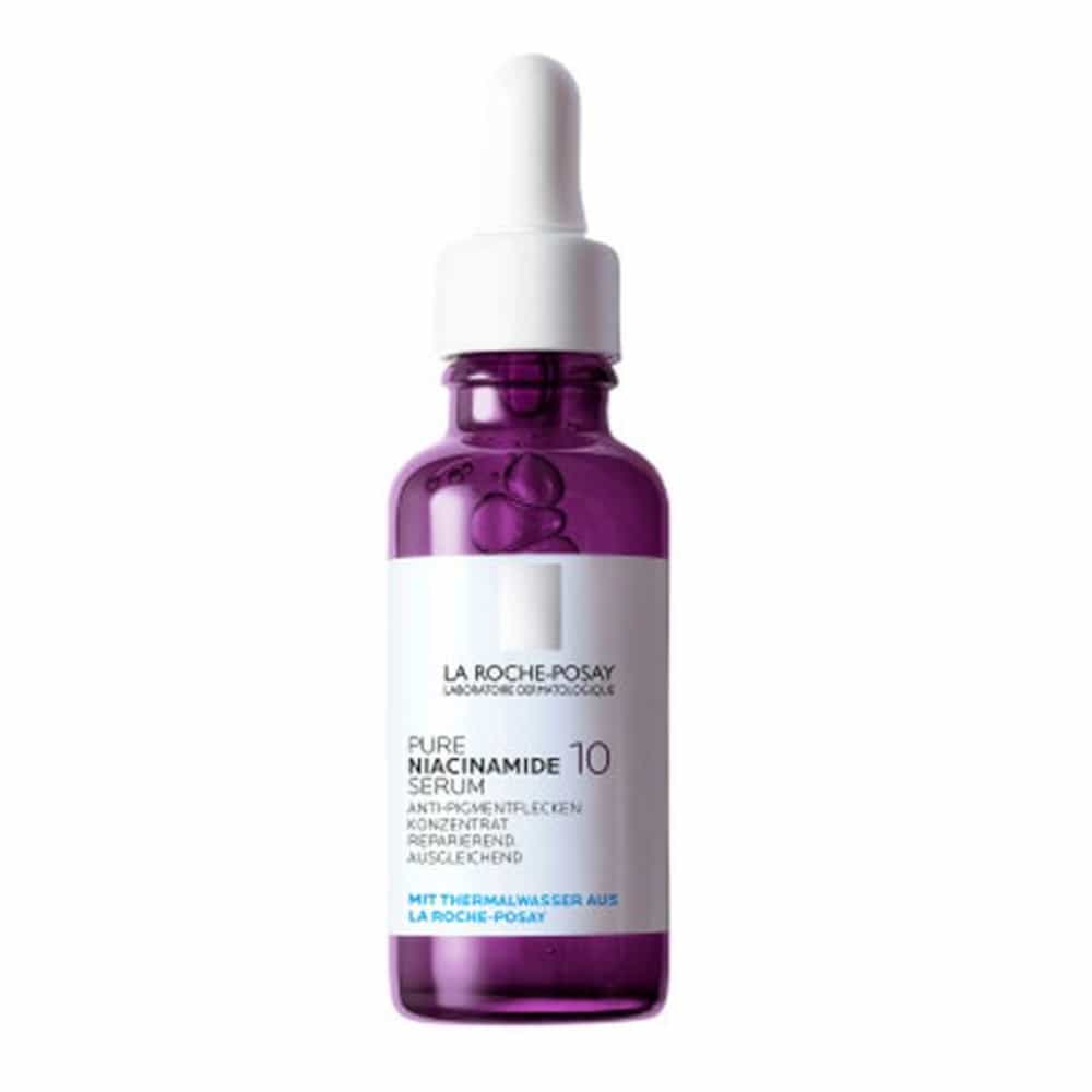LA ROCHE-POSAY PURE NIACINAMIDE 30 ml Konzentrat LA ROCHE-POSAY PURE NIACINAMIDE 30 ml Konzentrat