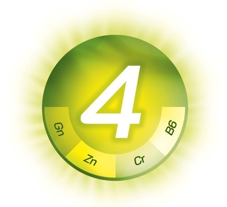 Refigura PRO 60 St Kapseln