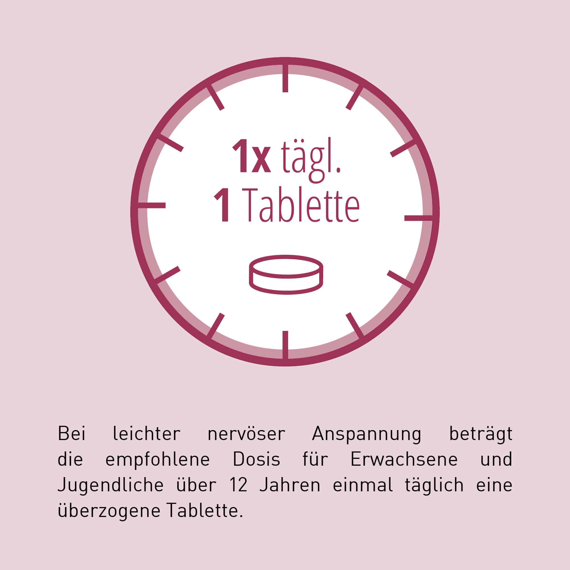 Baldurat bei Schlafstörungen 50er 50 St Filmtabletten