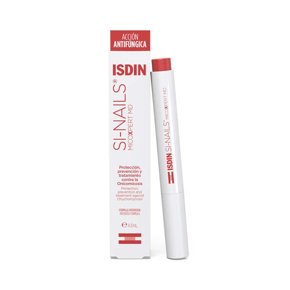 ISDIN SI-NAILS MICOXPERT MD 4.5 ml Stifte