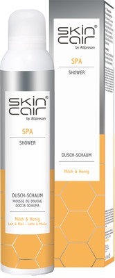 Skincair SPA Dusch-Schaum Shower 200 ml Schaum