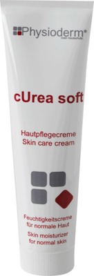 CURA SOFT Creme 100 ml Creme