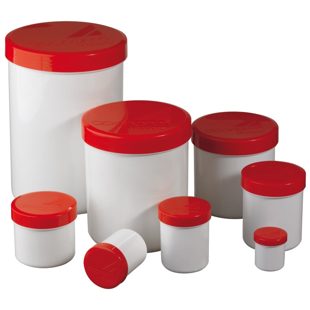 aponorm Schraubdeckel Dose 250 g 35223 1 St
