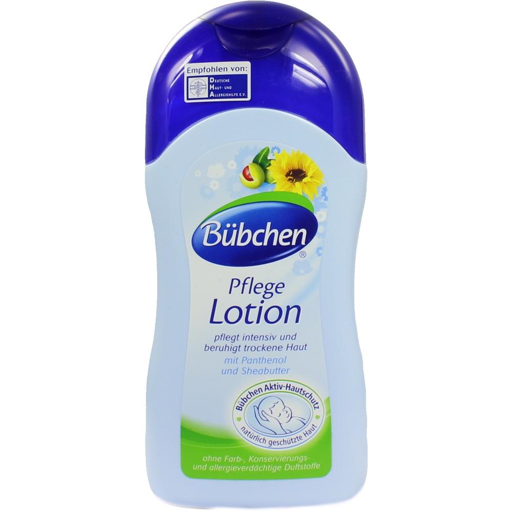 Bübchen Pflege Lotion 400 ml Lotion