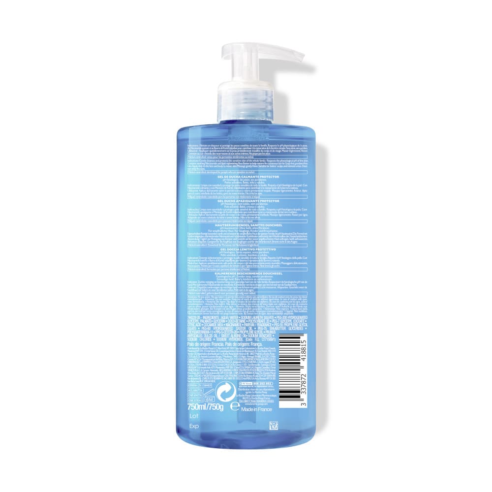 LA ROCHE-POSAY Lipikar Duschgel Lavant 750 ml Duschgel