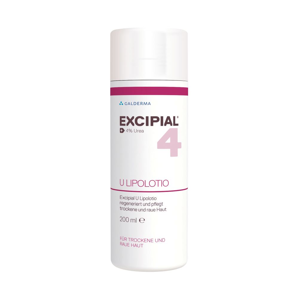 EXCIPIAL U LIPOLOTIO