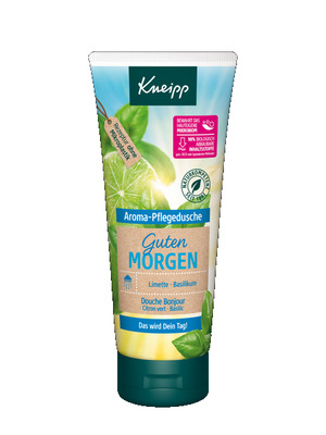 Kneipp Aroma-Pflegedusche Guten MORGEN 200 ml Duschgel