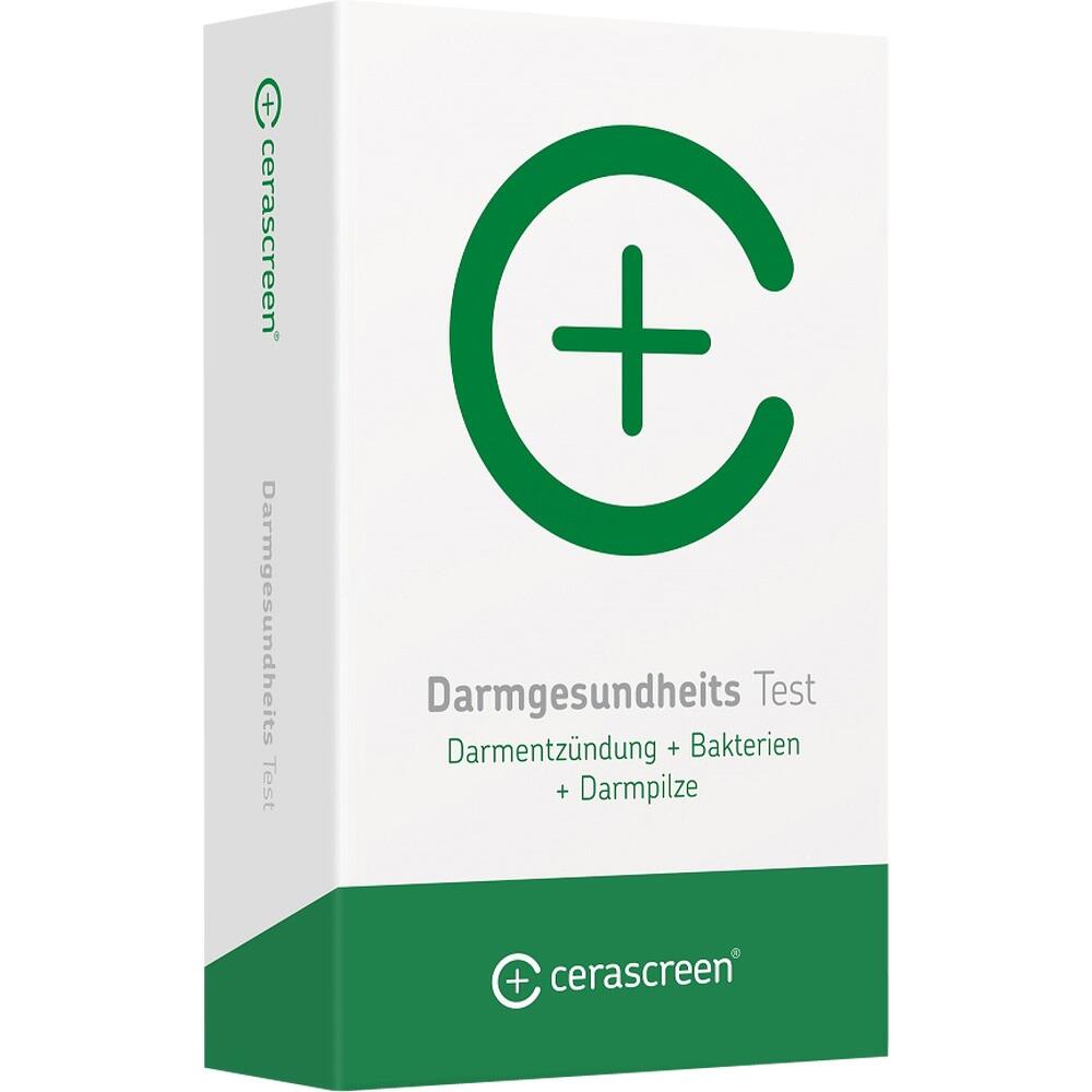 cerascreen Darmgesundheits Test 1 St Test
