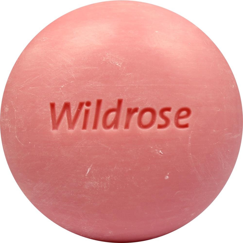 WILDROSE Badeseife 225 g Seife