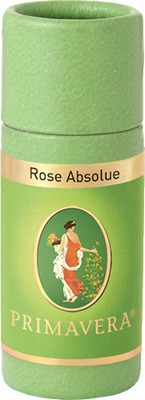 ROSE ABSOLUE ätherisches Öl 1 ml Ätherisches Öl