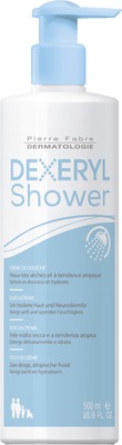 DEXERYL Shower Duschcreme 500 ml Duschgel