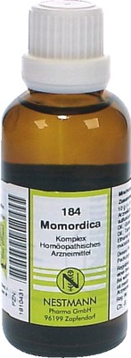 MOMORDICA KOMPLEX Nr.184 Dilution 50 ml Dilution