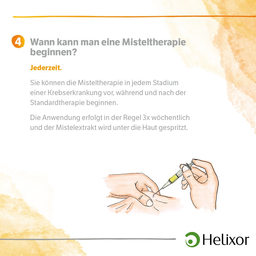 Helixor P Serienpackung II Ampullen 7 St Ampullen